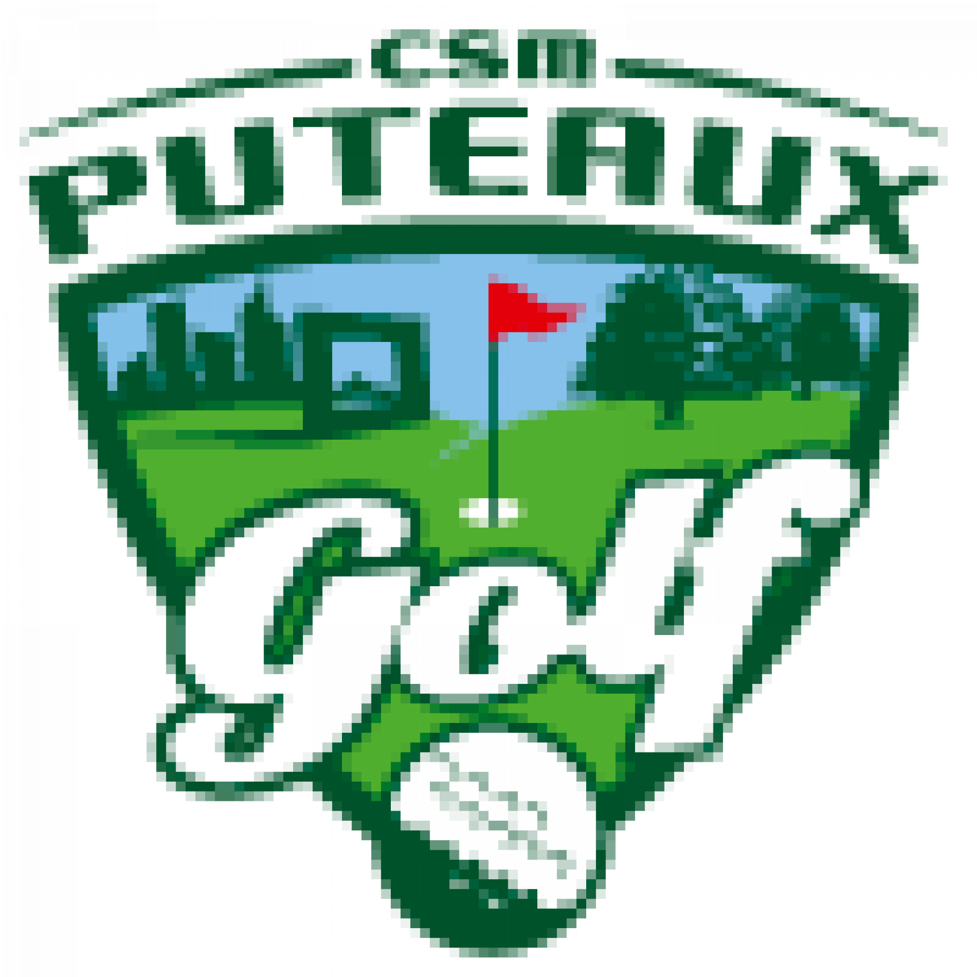 CSM Puteaux Golf