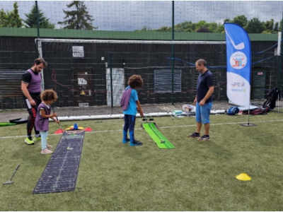 Fête du Sport