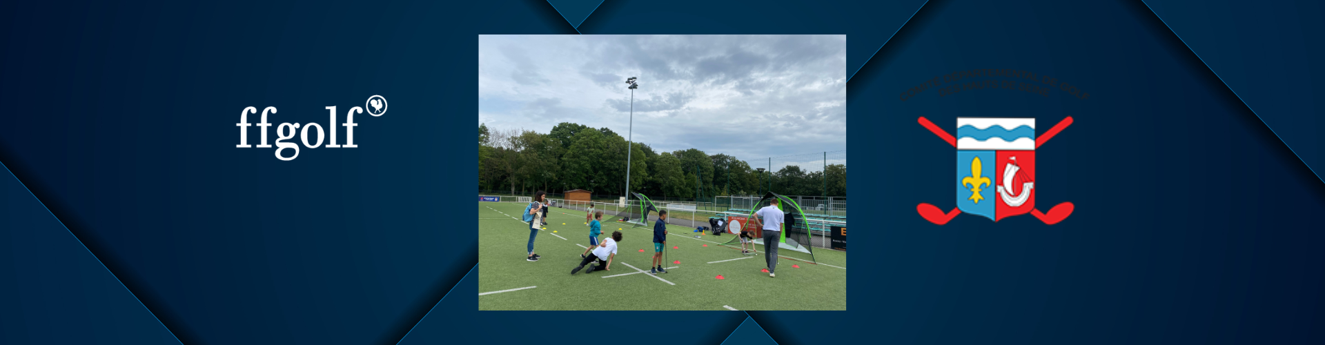 Journée Olympique et Paralympique à Clamart