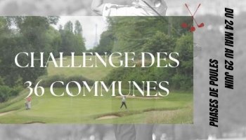 Challenge des 36 Communes 2025