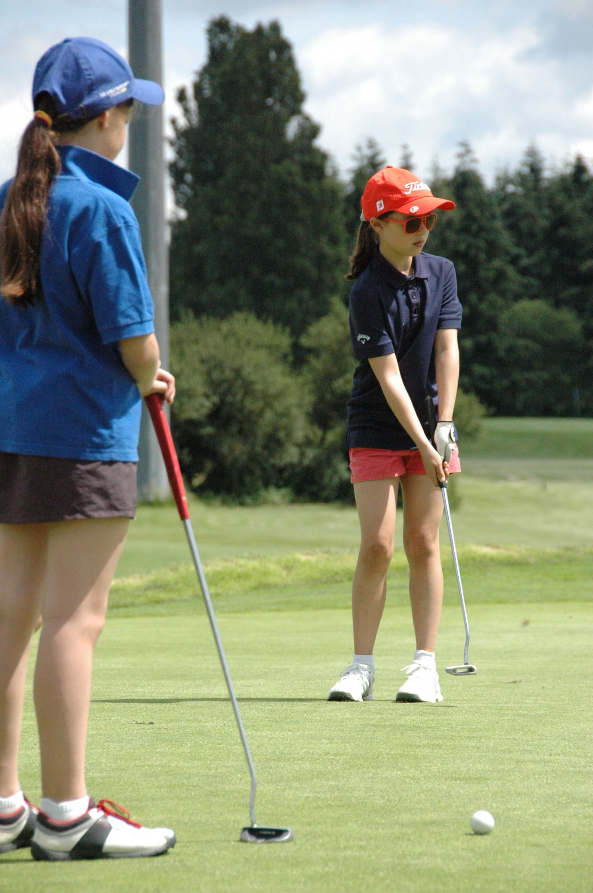 Tournoi Inter-Écoles de Golf