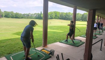 Formation des enseignants à la pratique du golf scolaire