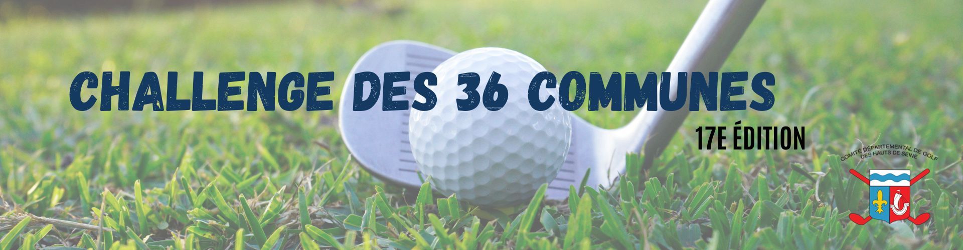 Challenge des 36 Communes 2025