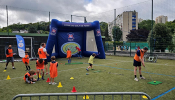 Fête du Sport à Ville d'Avray