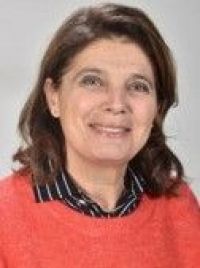 Marie-Hélène LOHÉZIC,   Trésorière, AS Entreprises & AS Municipales, Communications
